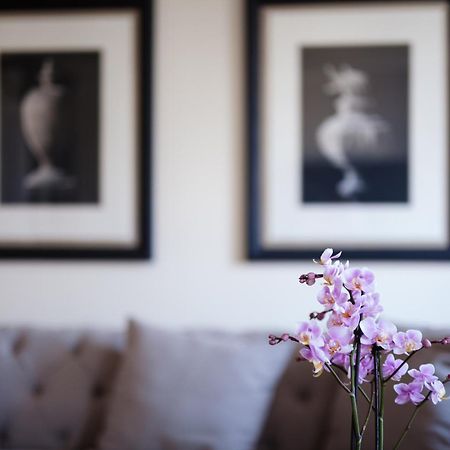 Kometa Suites & Apartments Firenze Kültér fotó