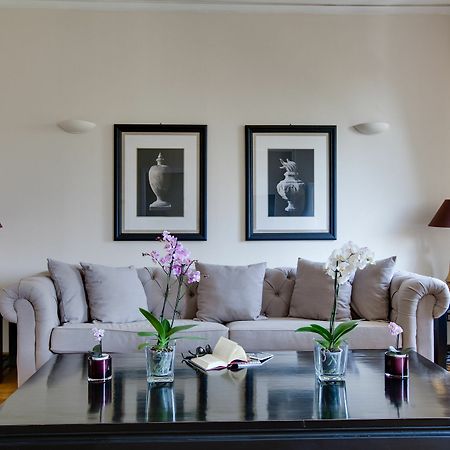 Kometa Suites & Apartments Firenze Kültér fotó