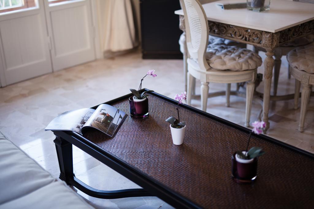 Kometa Suites & Apartments Firenze Kültér fotó