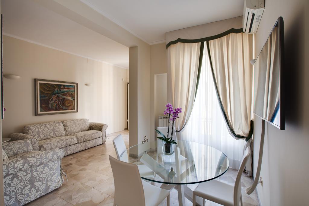 Kometa Suites & Apartments Firenze Szoba fotó