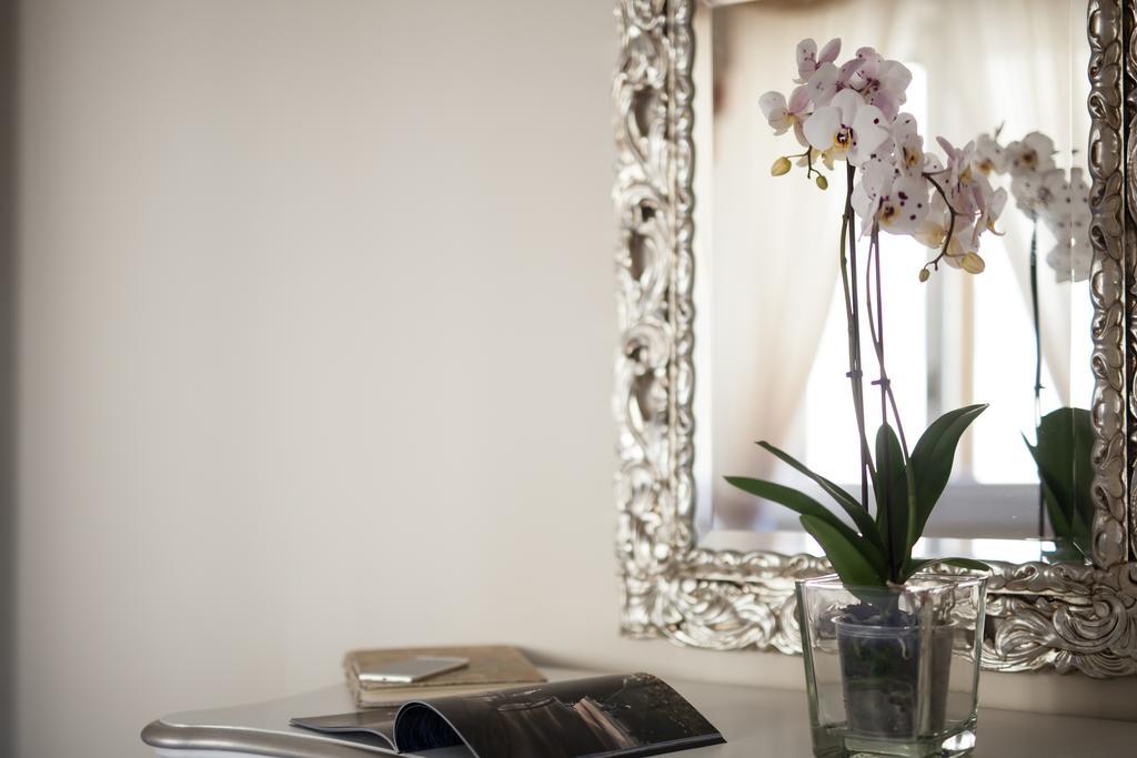 Kometa Suites & Apartments Firenze Szoba fotó