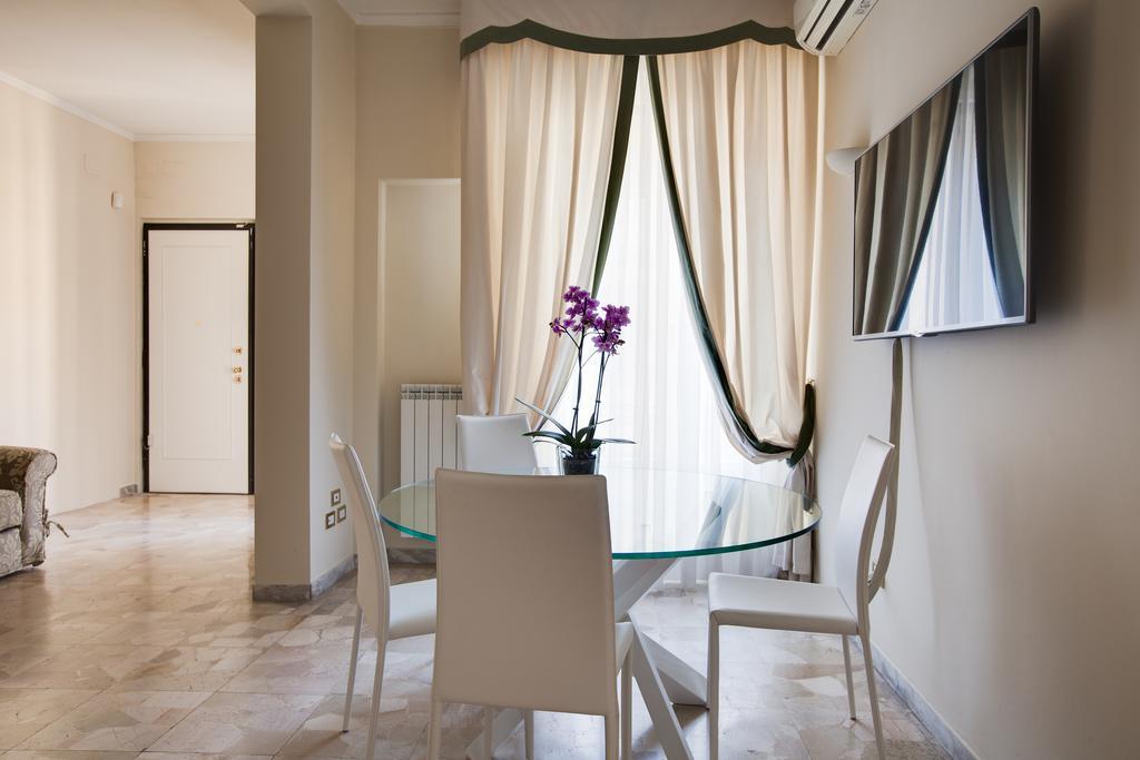 Kometa Suites & Apartments Firenze Szoba fotó