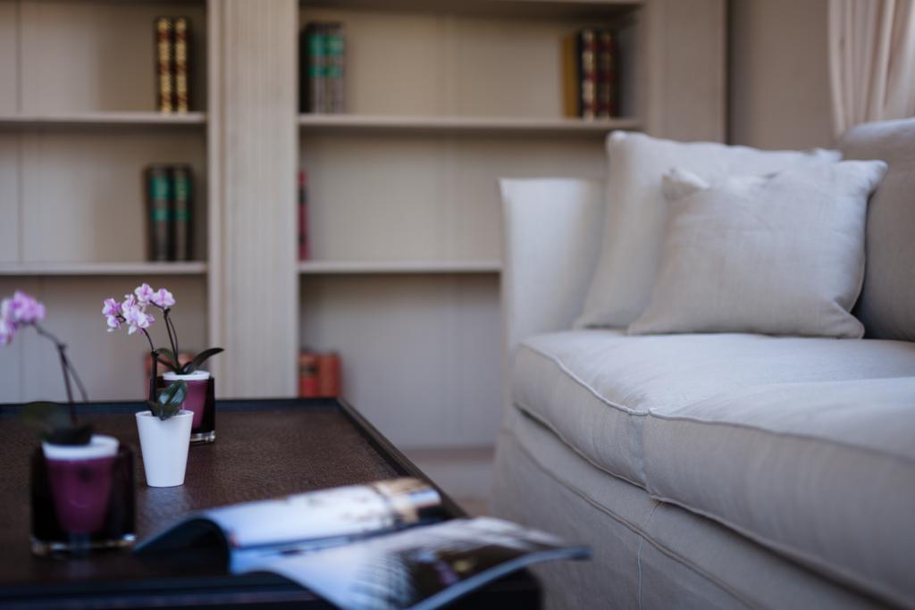 Kometa Suites & Apartments Firenze Szoba fotó