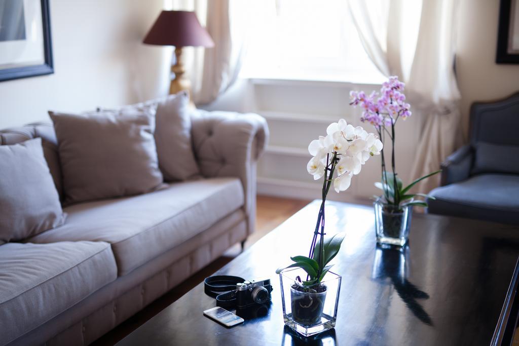 Kometa Suites & Apartments Firenze Kültér fotó