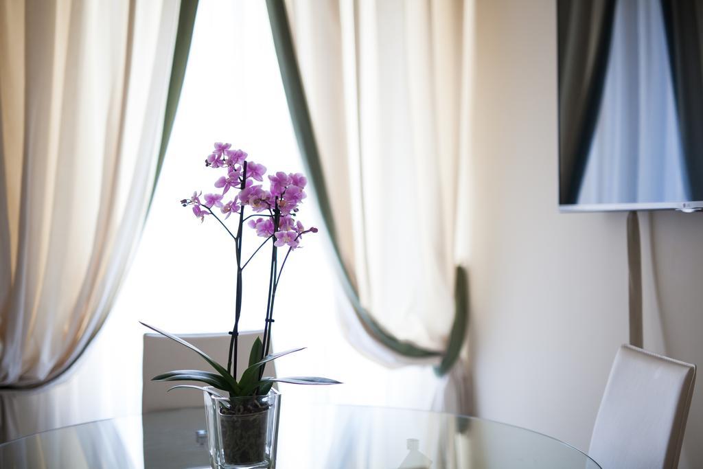 Kometa Suites & Apartments Firenze Kültér fotó