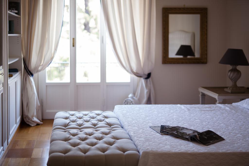 Kometa Suites & Apartments Firenze Kültér fotó