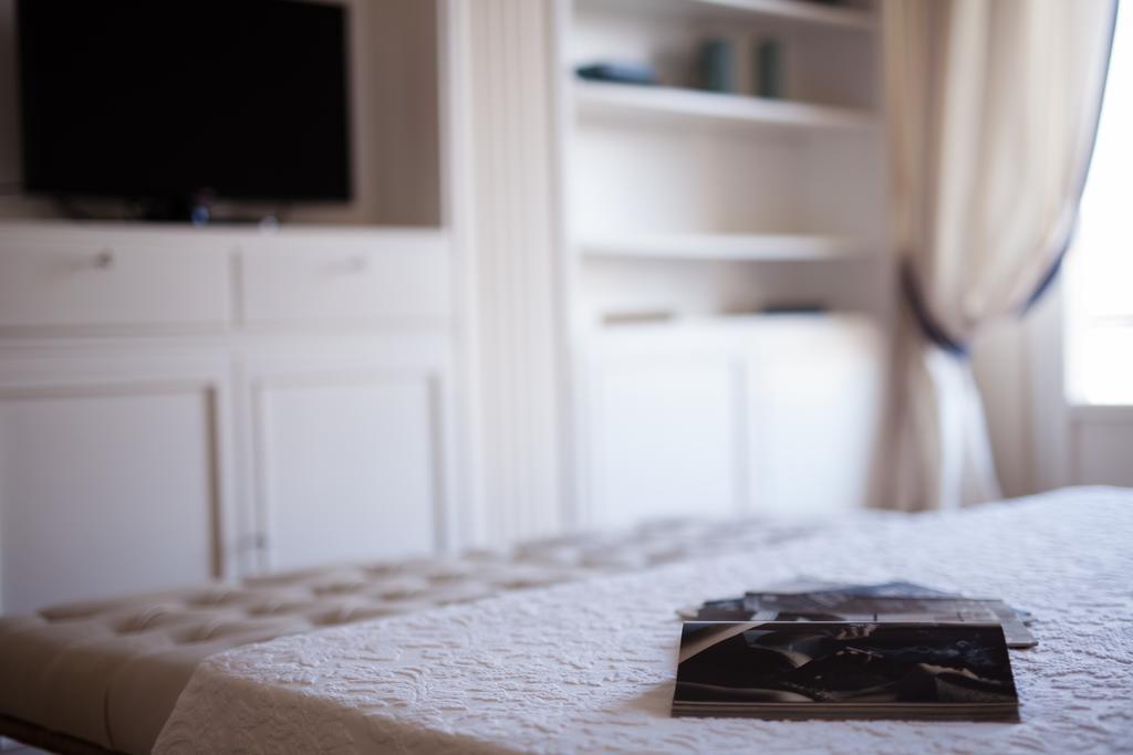 Kometa Suites & Apartments Firenze Kültér fotó