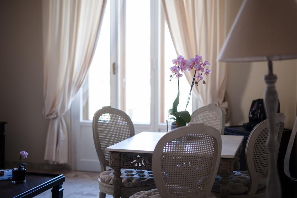 Kometa Suites & Apartments Firenze Kültér fotó
