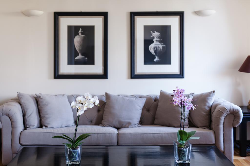 Kometa Suites & Apartments Firenze Kültér fotó