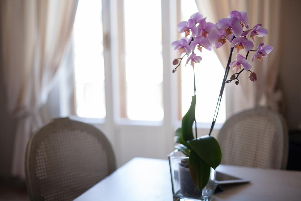Kometa Suites & Apartments Firenze Szoba fotó
