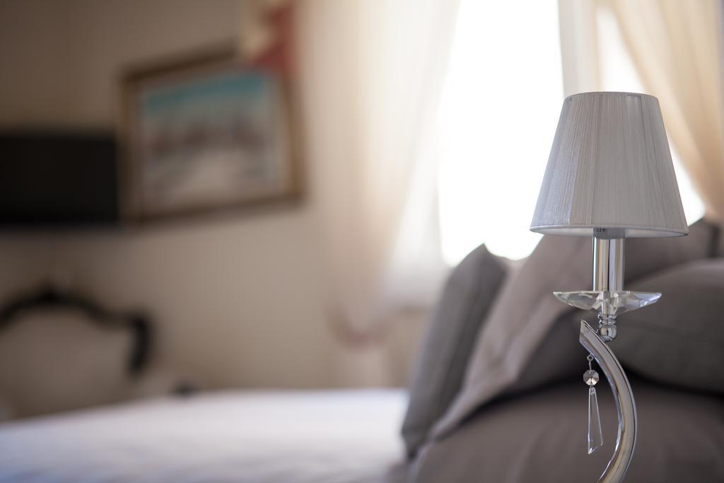 Kometa Suites & Apartments Firenze Kültér fotó