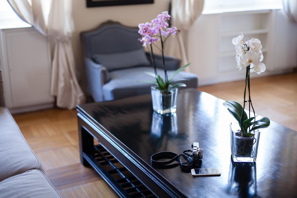 Kometa Suites & Apartments Firenze Kültér fotó