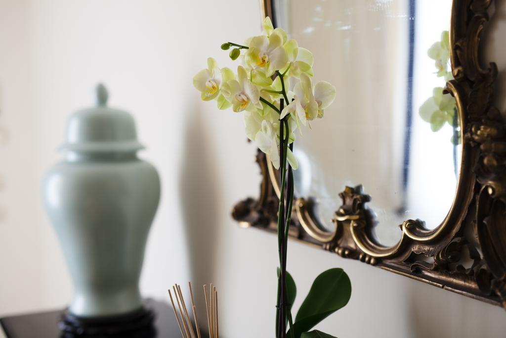 Kometa Suites & Apartments Firenze Kültér fotó