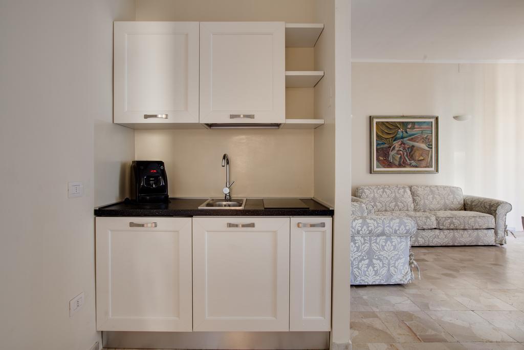 Kometa Suites & Apartments Firenze Szoba fotó