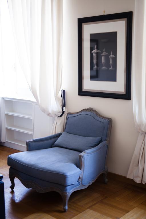 Kometa Suites & Apartments Firenze Szoba fotó