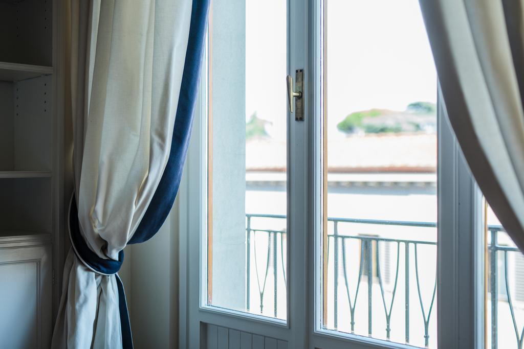 Kometa Suites & Apartments Firenze Kültér fotó
