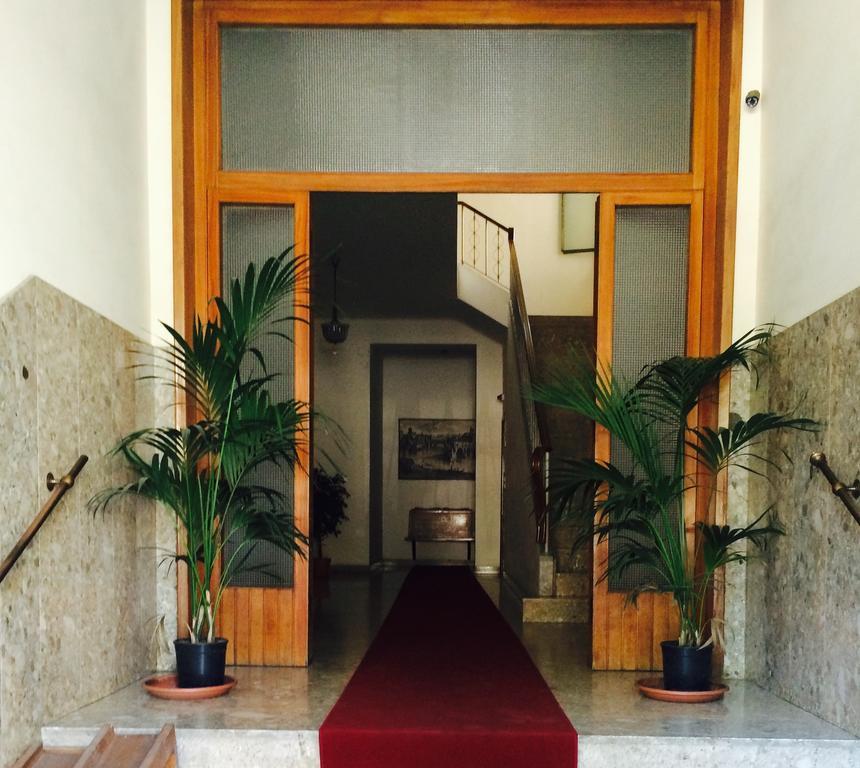 Kometa Suites & Apartments Firenze Kültér fotó