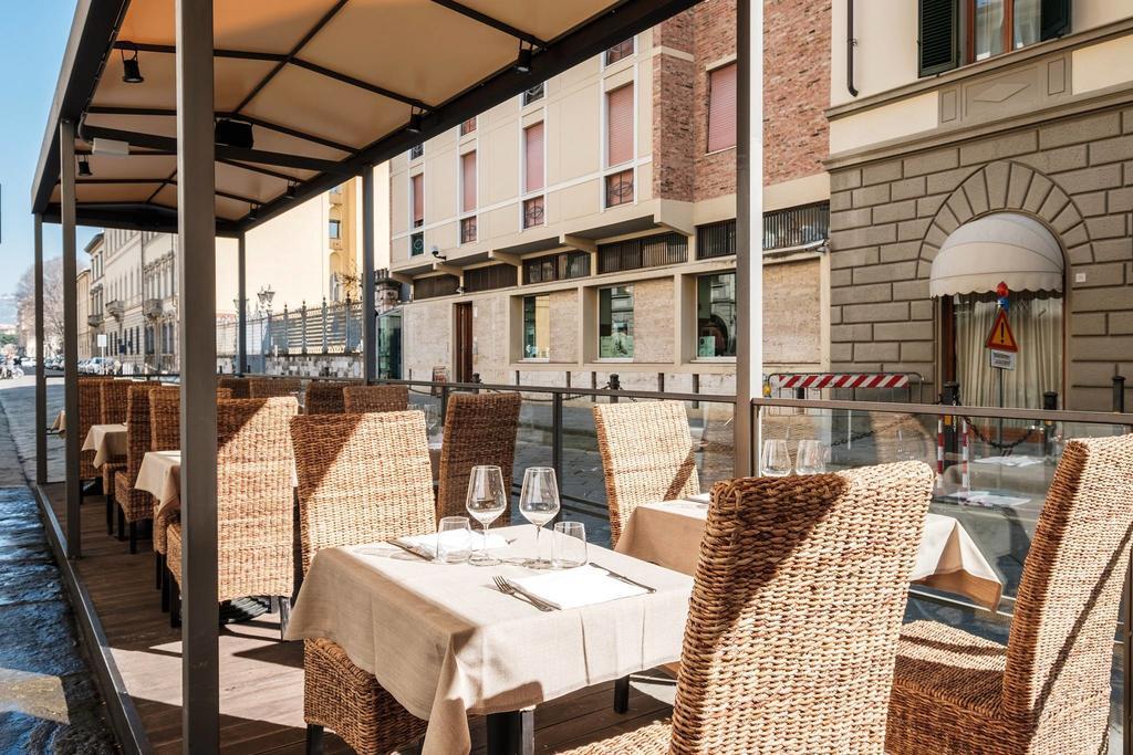 Kometa Suites & Apartments Firenze Kültér fotó