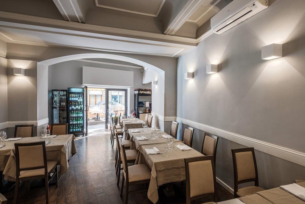 Kometa Suites & Apartments Firenze Kültér fotó