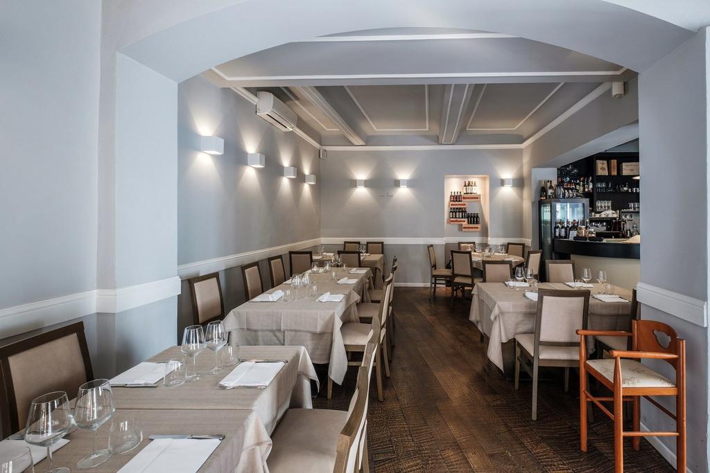 Kometa Suites & Apartments Firenze Kültér fotó
