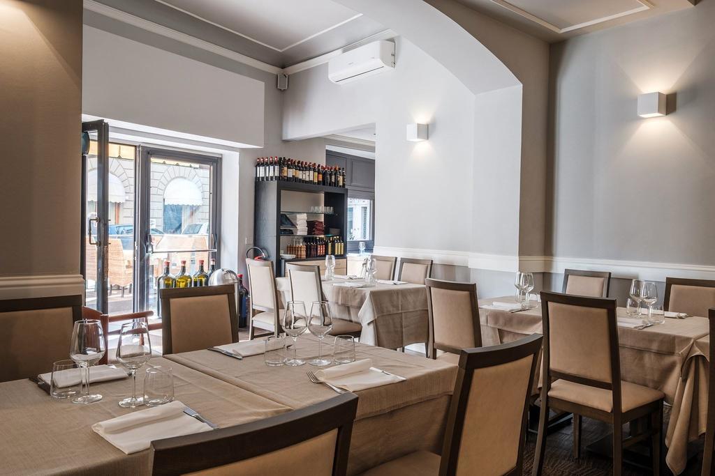 Kometa Suites & Apartments Firenze Kültér fotó