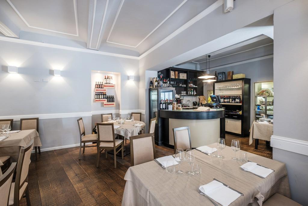 Kometa Suites & Apartments Firenze Kültér fotó