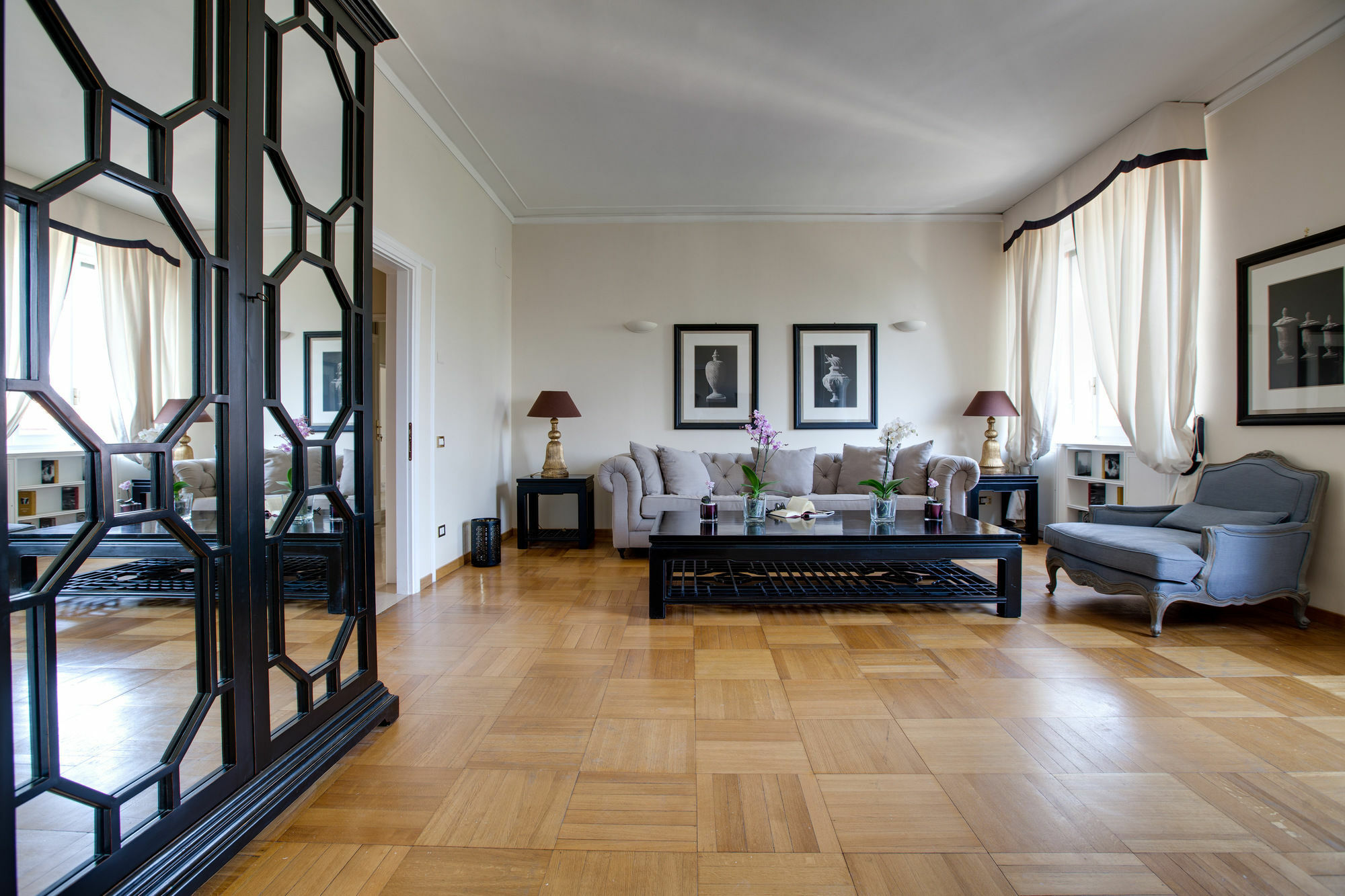 Kometa Suites & Apartments Firenze Kültér fotó