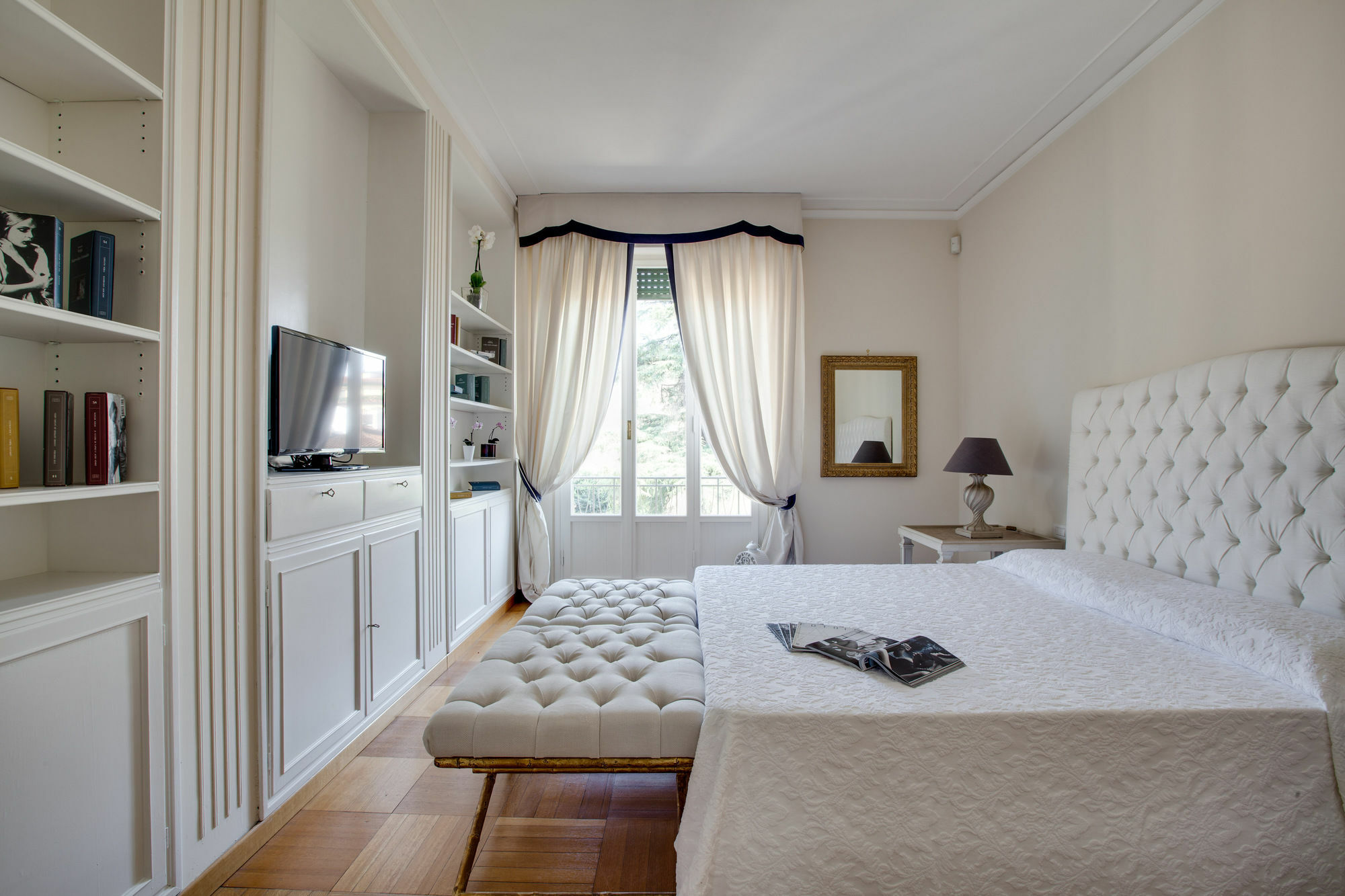 Kometa Suites & Apartments Firenze Kültér fotó