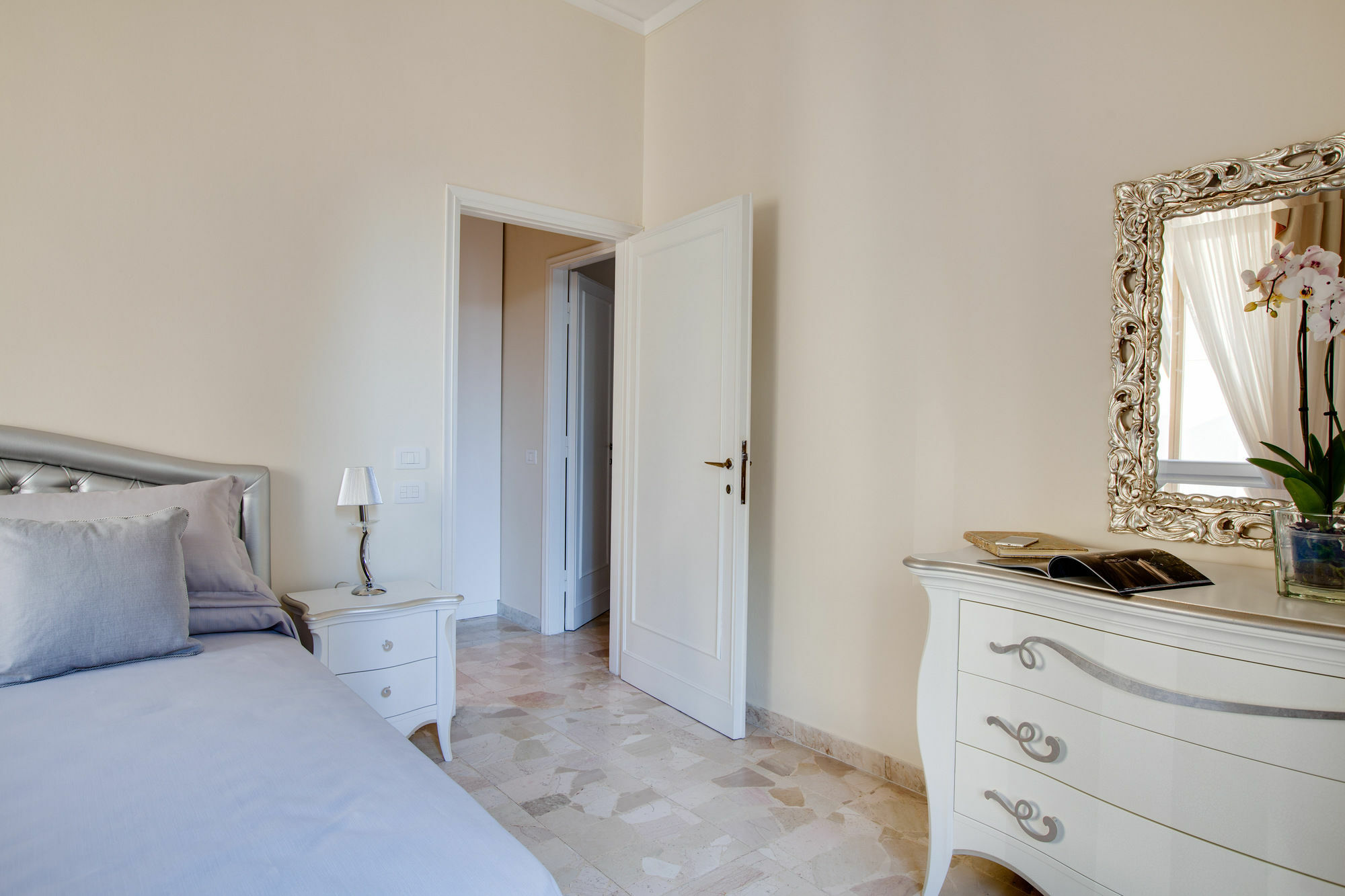 Kometa Suites & Apartments Firenze Kültér fotó