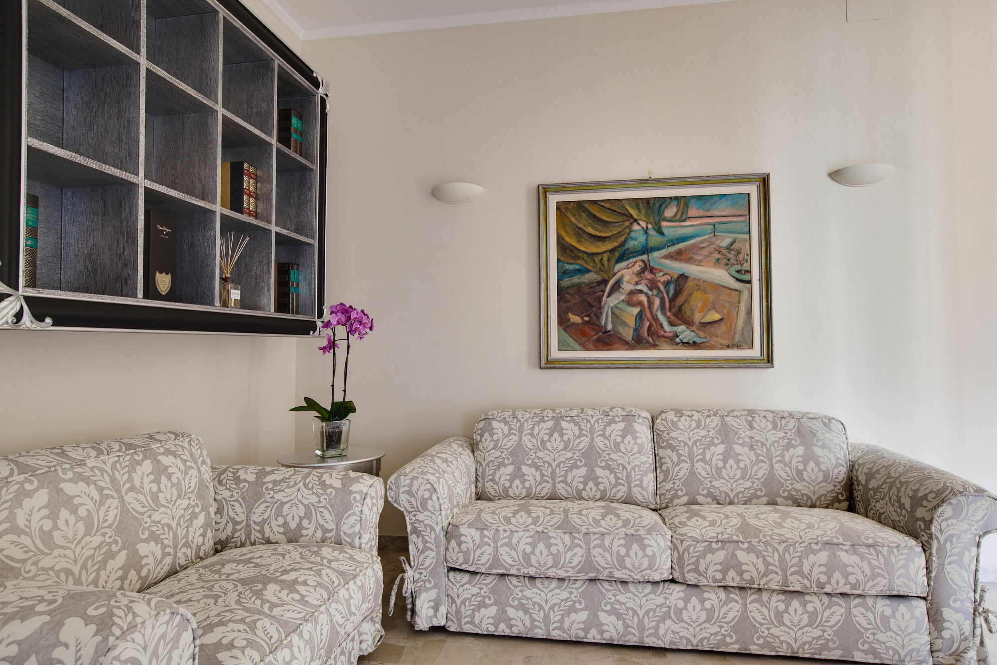 Kometa Suites & Apartments Firenze Kültér fotó