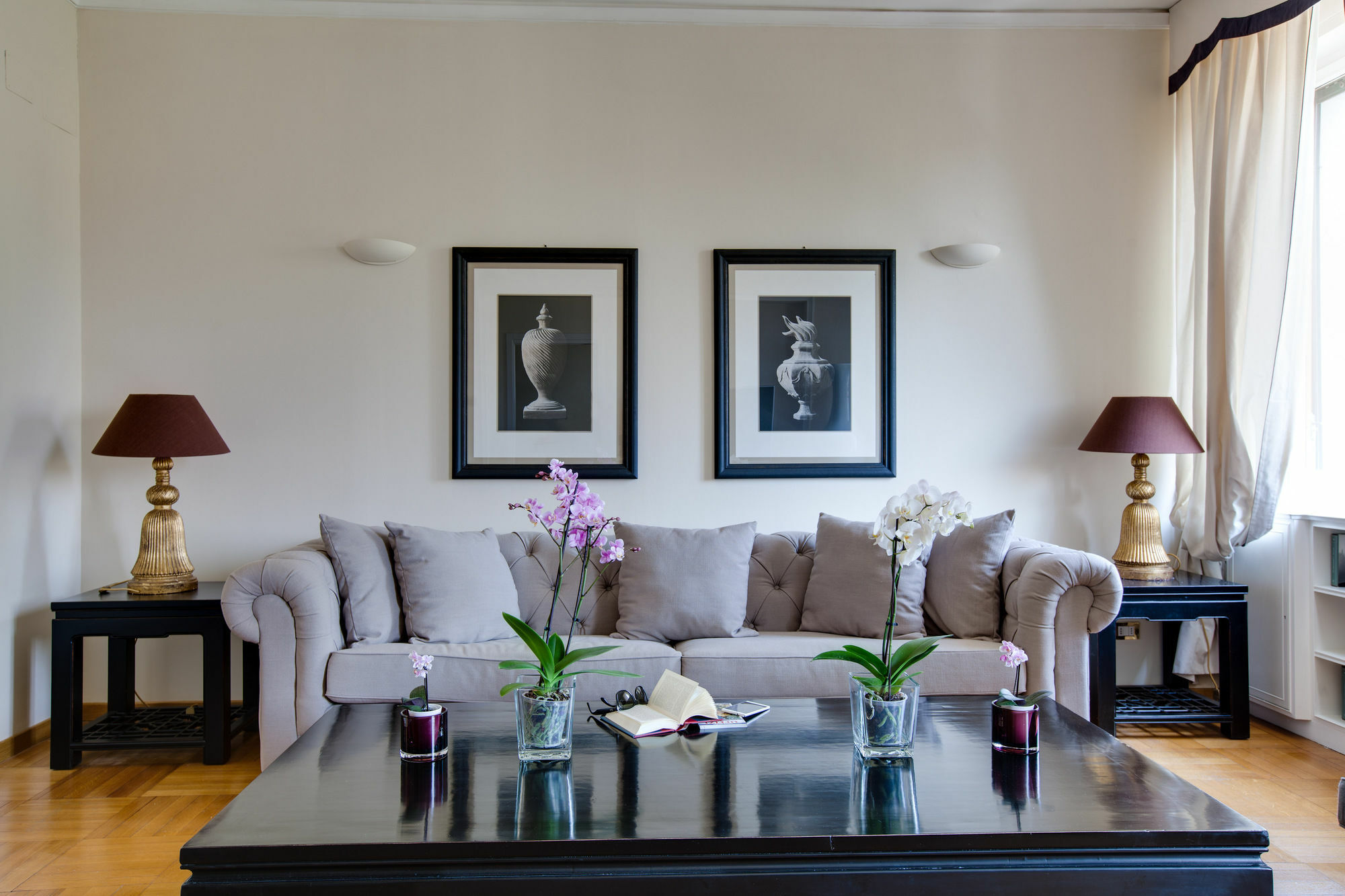 Kometa Suites & Apartments Firenze Kültér fotó