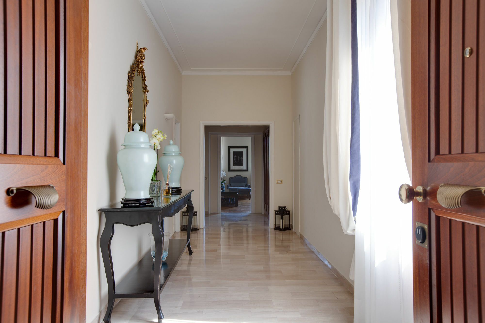 Kometa Suites & Apartments Firenze Kültér fotó