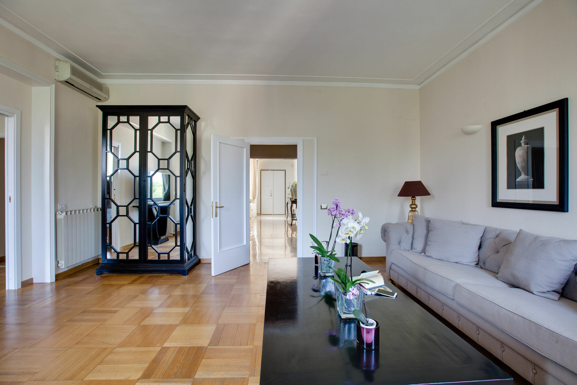 Kometa Suites & Apartments Firenze Kültér fotó