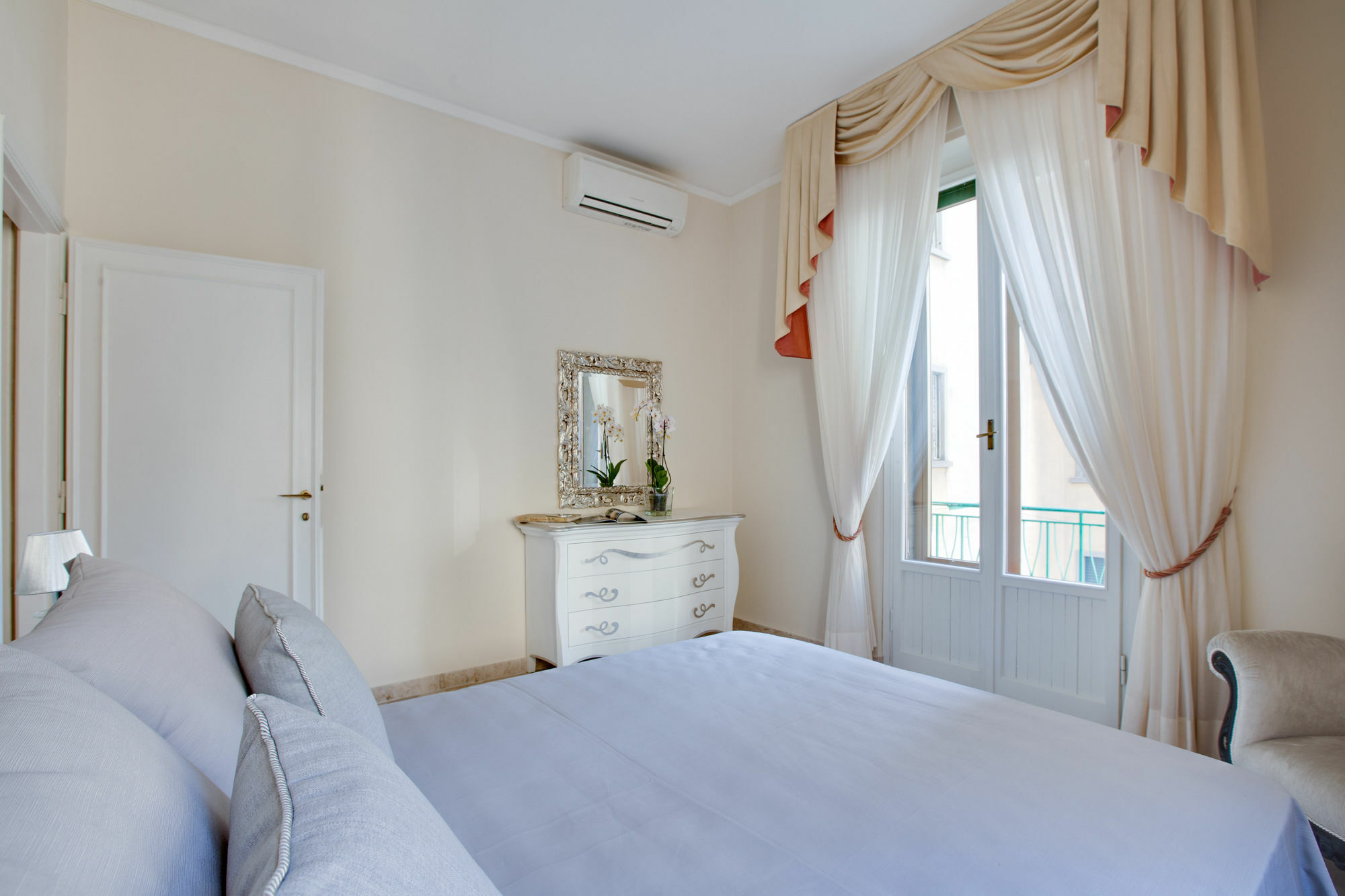 Kometa Suites & Apartments Firenze Kültér fotó
