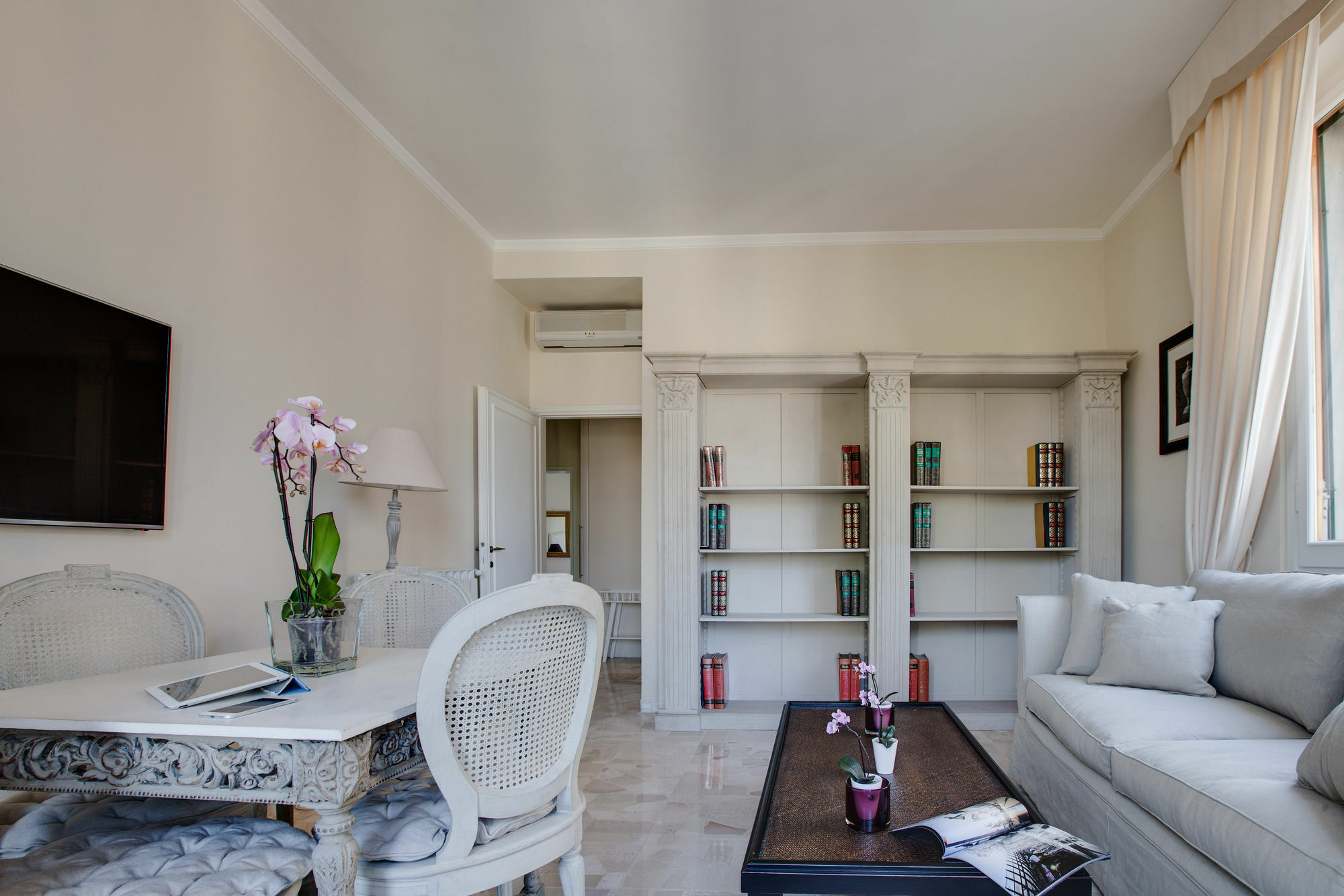 Kometa Suites & Apartments Firenze Kültér fotó