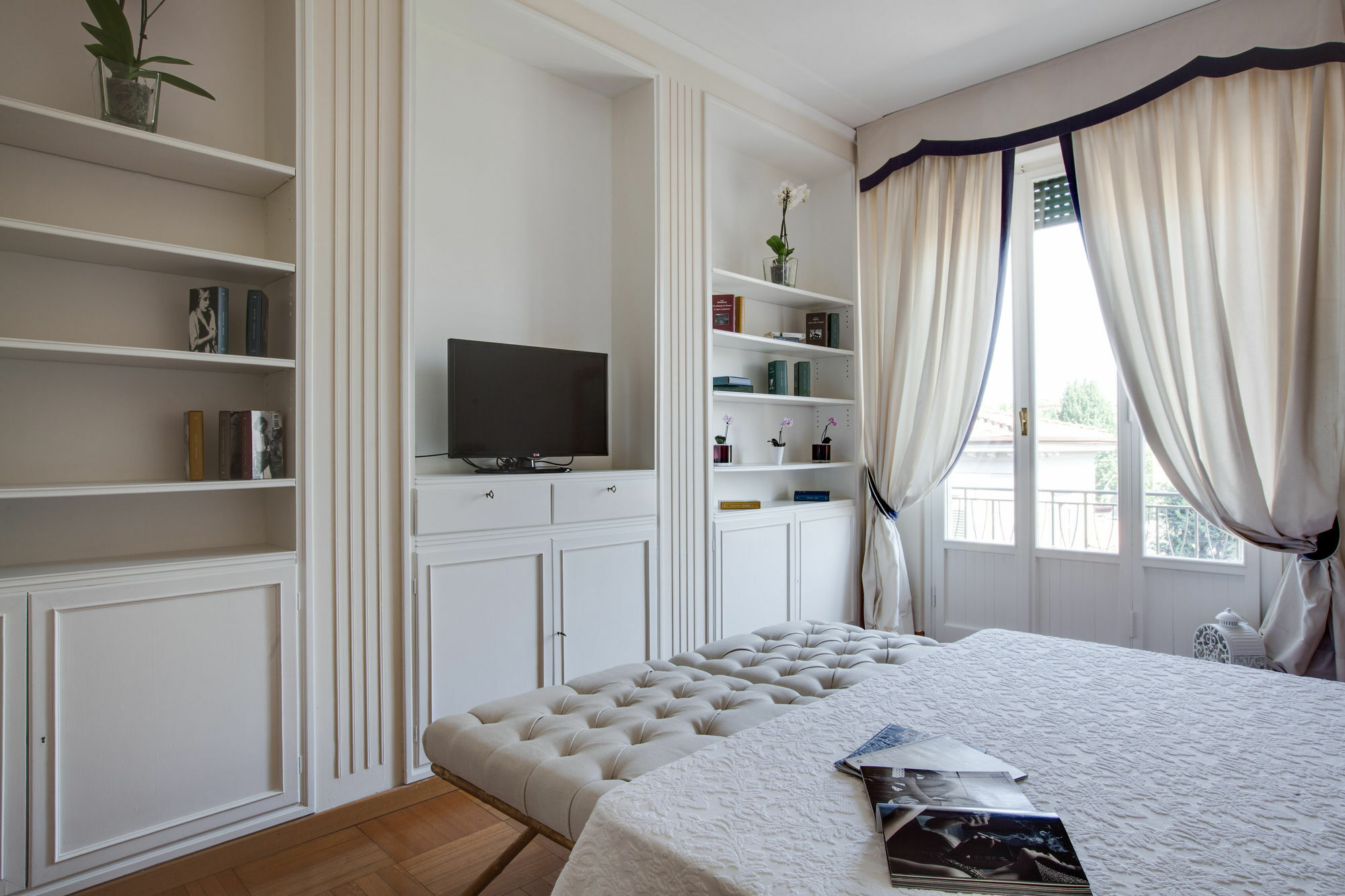 Kometa Suites & Apartments Firenze Kültér fotó